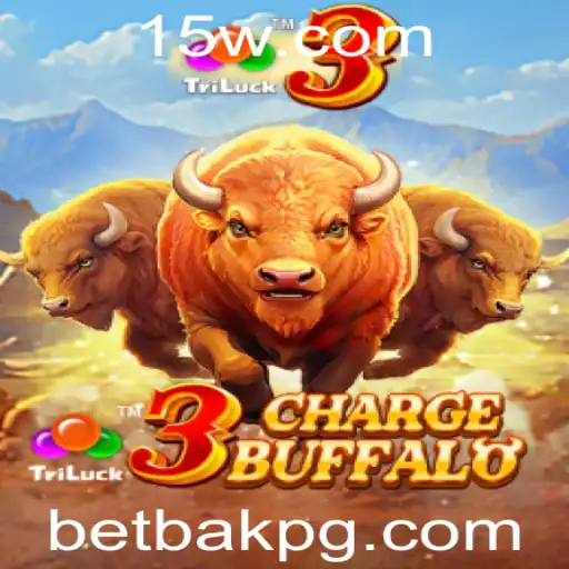3ChargeBuffalo: Uma Nova Aventura no Mundo dos Jogos