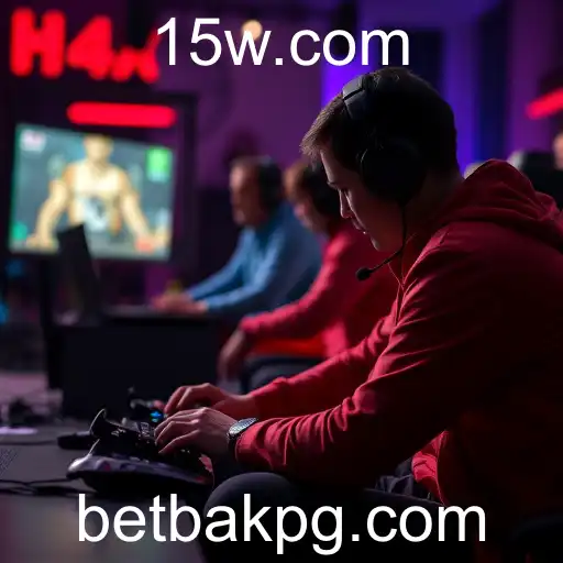 Comunidade Jogadores