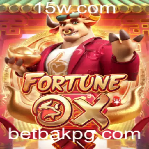 Descubra FortuneOx: Um Mergulho no Universo das Slots com Bakpg
