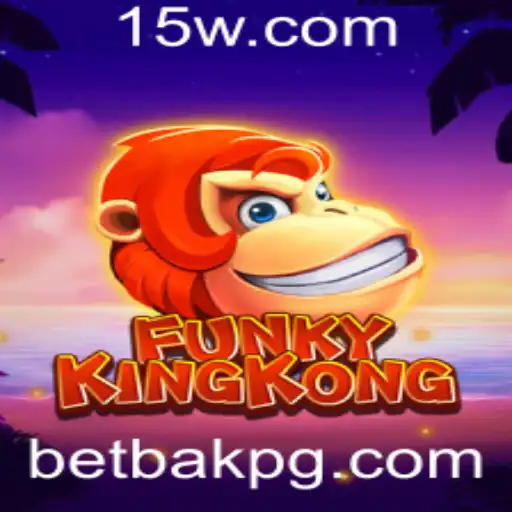 FunkyKingKong: Um Mergulho no Mundo Vibrante do Novo Jogo Sensação