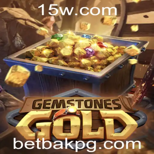 Descubra o Fascinante Universo de 'GemstonesGold'
