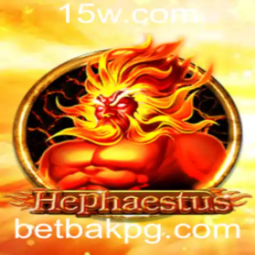 Hephaestus: A Nova Sensação do Mundo dos Jogos