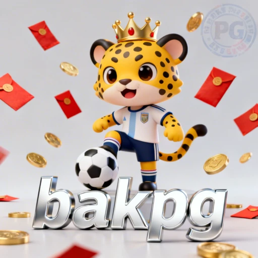 bakpg Logo