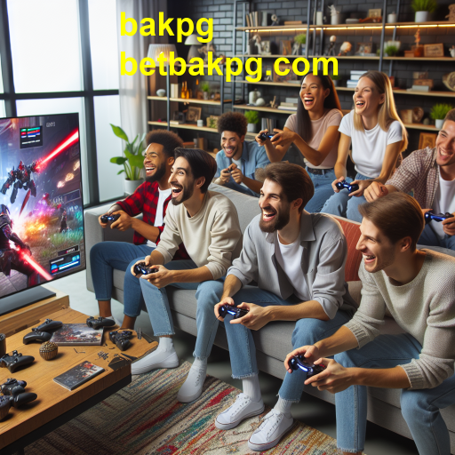 A Revolução dos Jogos Multiplayer: Conectando Jogadores em Todo o Mundo