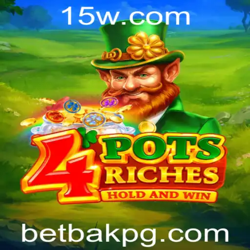Descubra a Emoção de 4potsriches: O Jogo do Momento