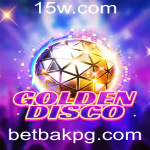 GoldenDisco: Explore a Dança dos Dados com o Poder do Bakpg