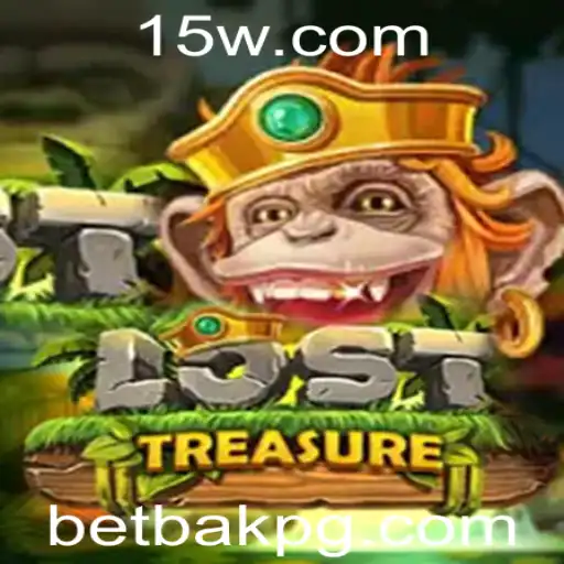 LostTreasure: Explorando Aventuras e Estratégias
