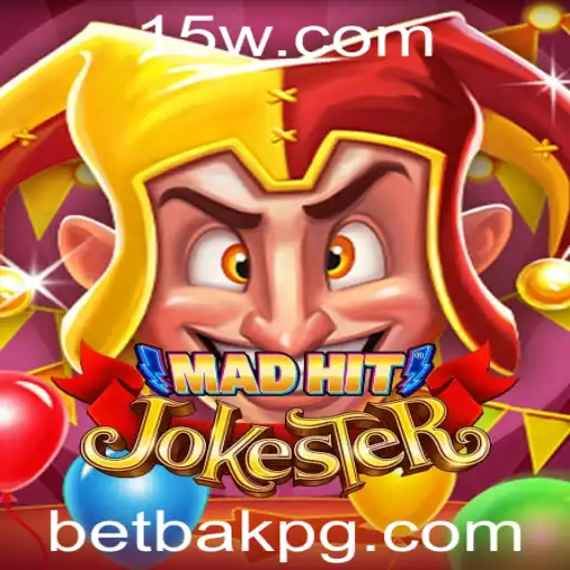 Explorando o Mundo de MadHitJokester: Um Jogo de Estratégia e Humor