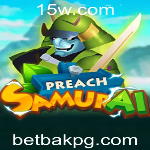 Descubra a Aventura do Jogo PreachSamurai: Uma Jornada Única Inspirada em Samurai e Valores Culturais