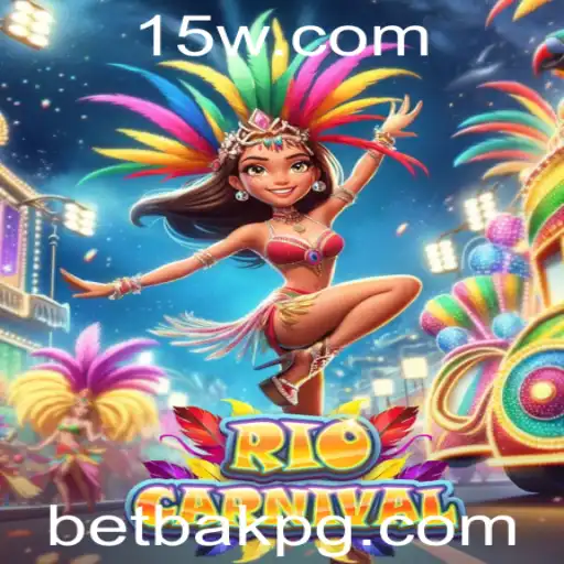 Descubra o Vibrante Mundo de RioCarnival: Um Jogo Envolvente e Colorido