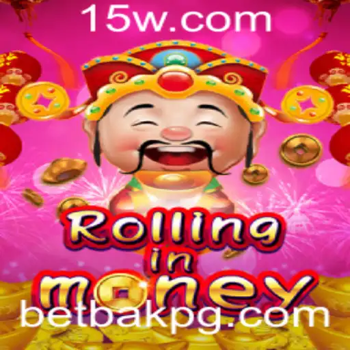 Descubra o Mundo de RollingInMoney: Um Jogo de Estratégia e Aventura