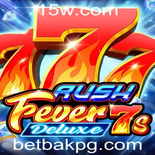 Descubra o Universo de RushFever7sDeluxe