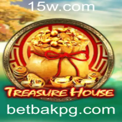 TreasureHouse: Descubra os Segredos do Mundo de Bakpg