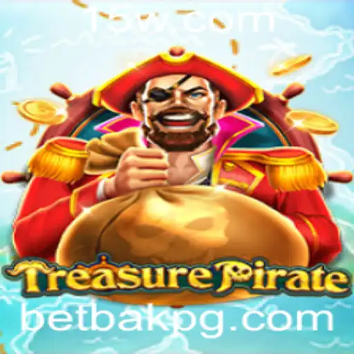 Explorando o Mundo do Jogo TreasurePirate