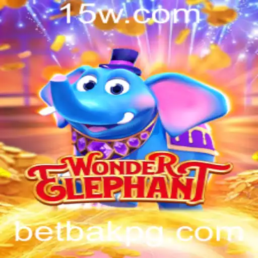 Explorando o Mundo Fascinante de WonderElephant: Novidade no Universo dos Jogos